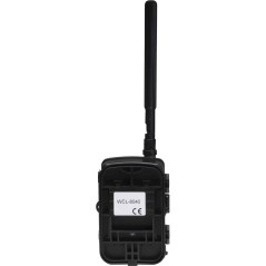 Denver WCL-8040MK2 4G 8MP Wildlife Camera - Capture Stunning Moments with Unmatched Clarity!